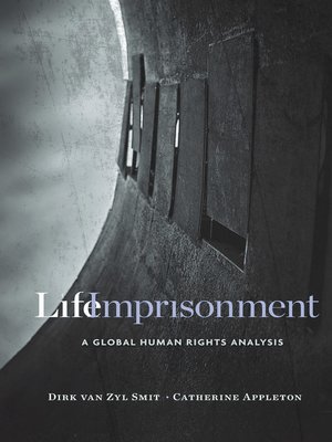 cover image of Life Imprisonment